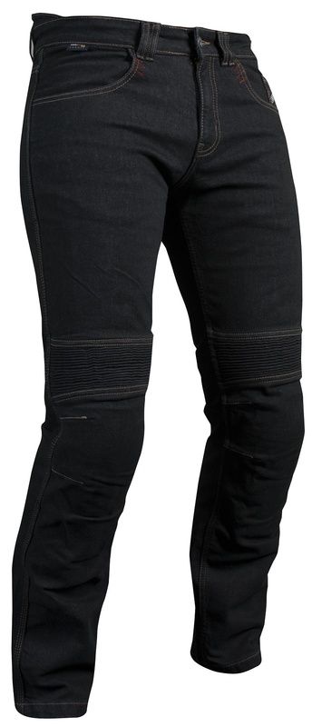 Мотоджинси RST x Kevlar® Aramid Tech Pro CE Pants Textile - Solid Black