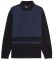 Кофта Fox Oversize Rugby Shirt - Circa 74 Midnight