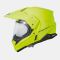 Мотошолом MT SYNCHRONY SV Duo Sport Solid Gloss Yellow