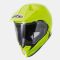 Мотошолом MT SYNCHRONY SV Duo Sport Solid Gloss Yellow