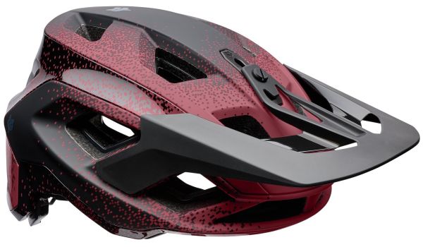 Шолом Fox Speedframe Rs Helmet - Aura Berry