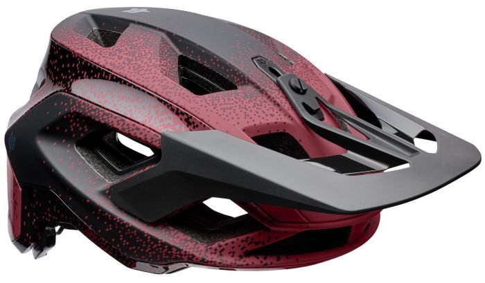 Шолом Fox Speedframe Rs Helmet - Aura Berry