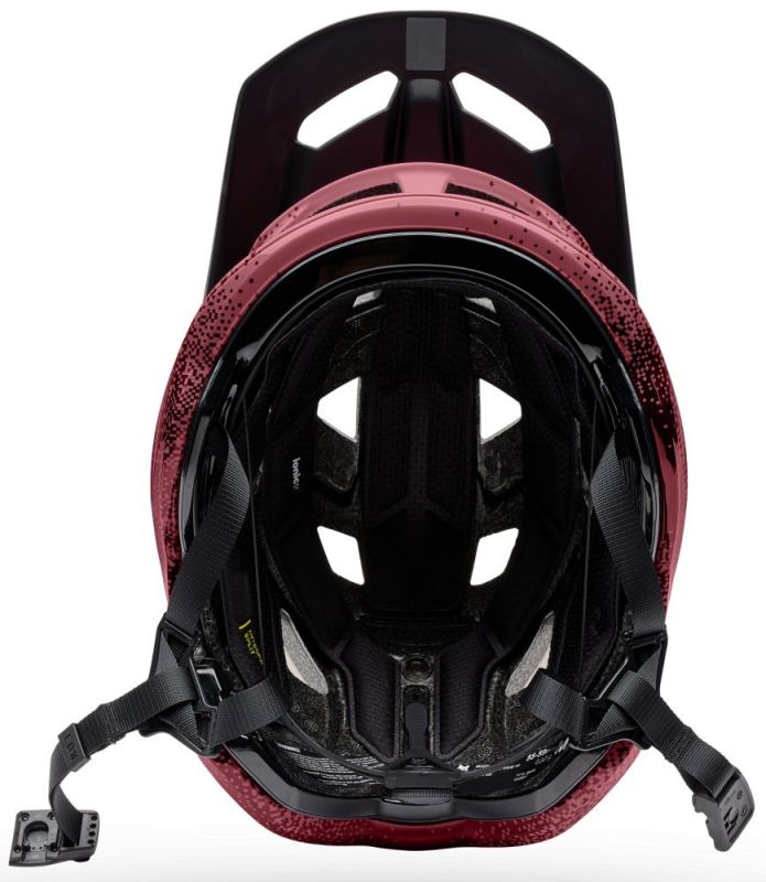 Шолом Fox Speedframe Rs Helmet - Aura Berry