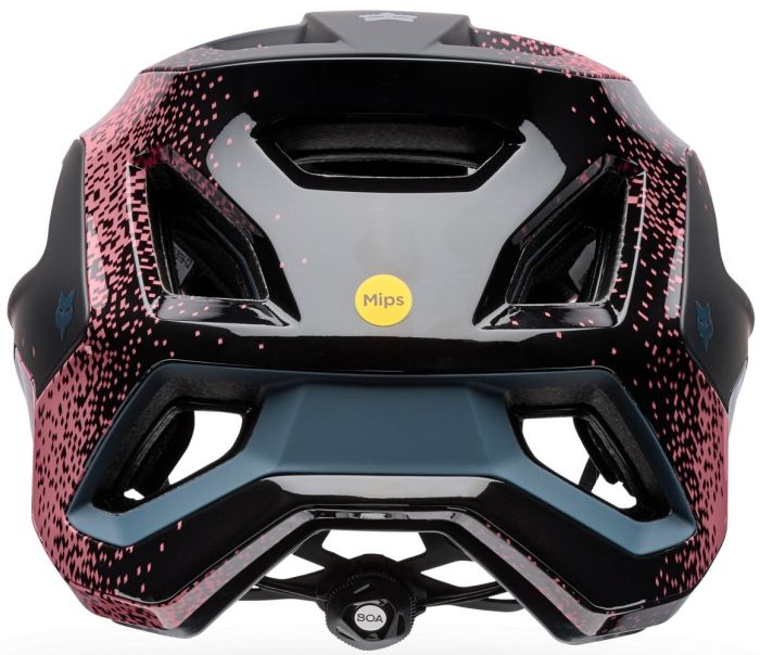 Шолом Fox Speedframe Rs Helmet - Aura Berry