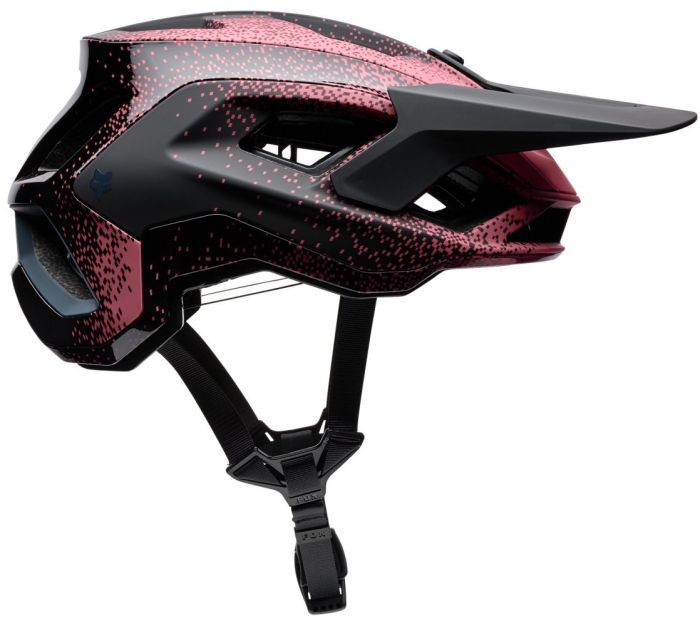 Шолом Fox Speedframe Rs Helmet - Aura Berry