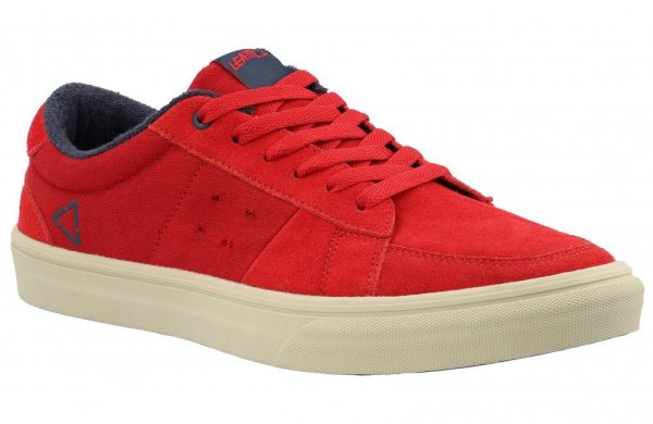 Взуття Leatt 1.0 Flat Shoe Chili