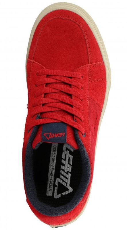 Взуття Leatt 1.0 Flat Shoe Chili