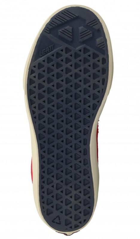 Взуття Leatt 1.0 Flat Shoe Chili