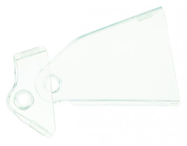 Захист Графіки Polisport Graphic Guard - Gas Gas Clear