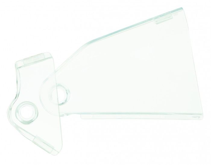 Захист Графіки Polisport Graphic Guard - Gas Gas Clear