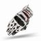 Мото рукавички Shima XRS-2 White Black Red