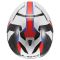 Мотошолом LS2 FF818 Storm 3 Sporty White Blue Red