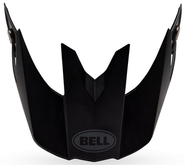 Козирок Bell Moto-10 Helmet Visor - Matte Black