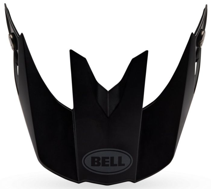 Козирок Bell Moto-10 Helmet Visor - Matte Black