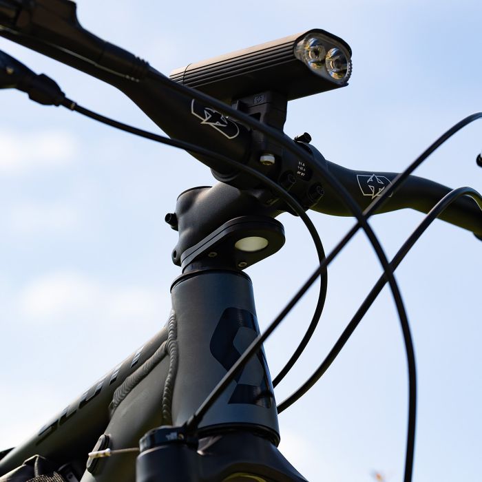 Тримач Oxford HeadSet Spacer Tag Mount