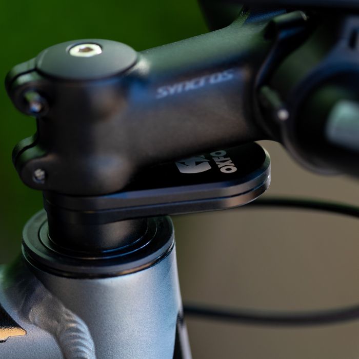 Тримач Oxford HeadSet Spacer Tag Mount