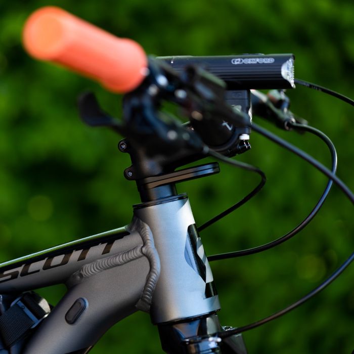 Тримач Oxford HeadSet Spacer Tag Mount