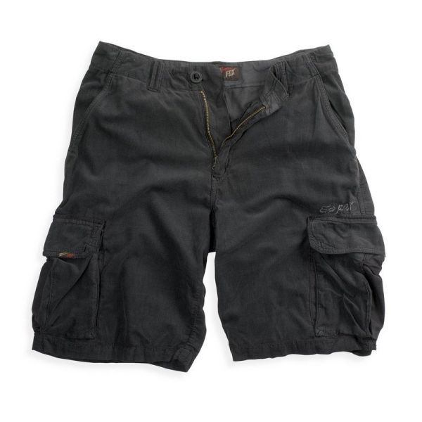 Шорти Fox Covert Cargo Short Black