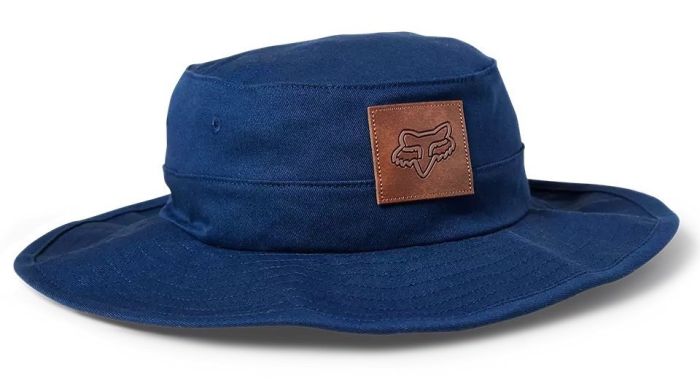 Панама Fox Traverse Hat Deep Cobalt