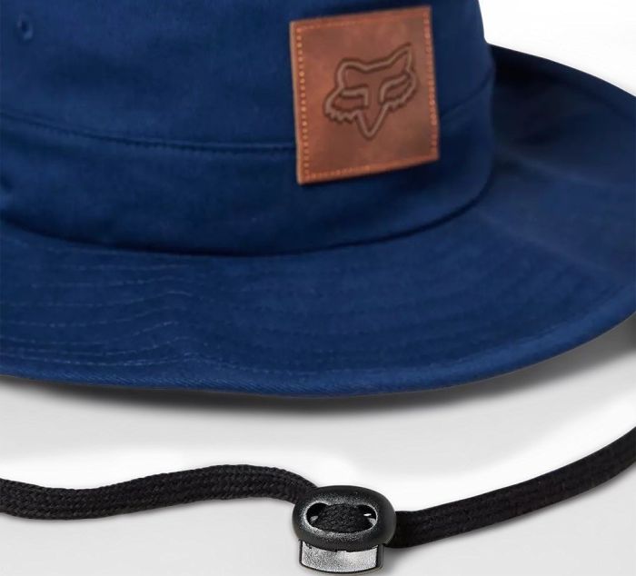 Панама Fox Traverse Hat Deep Cobalt