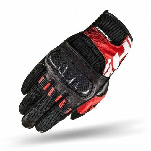 Моторукавички Shima X-Breeze 2 Red
