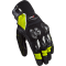 Моторукавички LS2 Spark 2 Air Man Gloves Black Hi-Viz Yellow