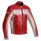 Куртка SEGURA JONES red