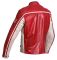 Куртка SEGURA JONES red