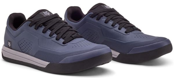 Взуття Fox Union Shoe Blue Steel