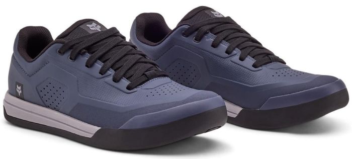 Взуття Fox Union Shoe Blue Steel