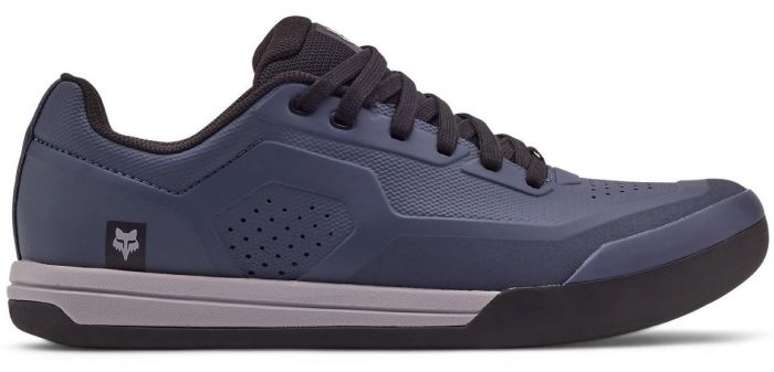Взуття Fox Union Shoe Blue Steel