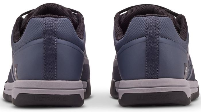 Взуття Fox Union Shoe Blue Steel