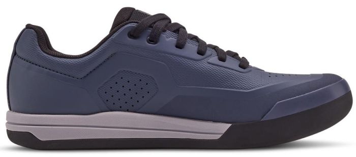 Взуття Fox Union Shoe Blue Steel