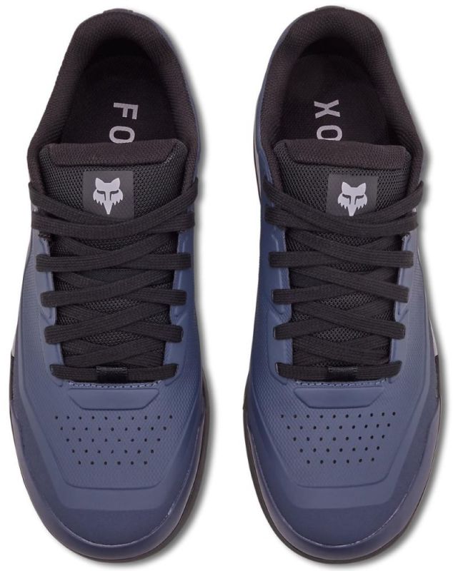 Взуття Fox Union Shoe Blue Steel