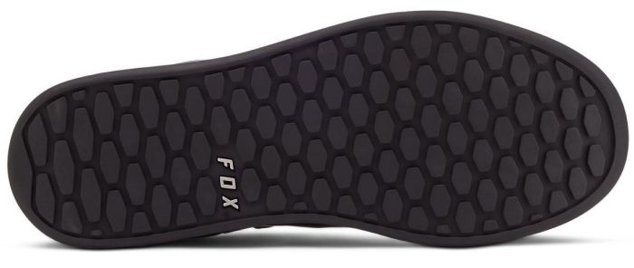 Взуття Fox Union Shoe Blue Steel
