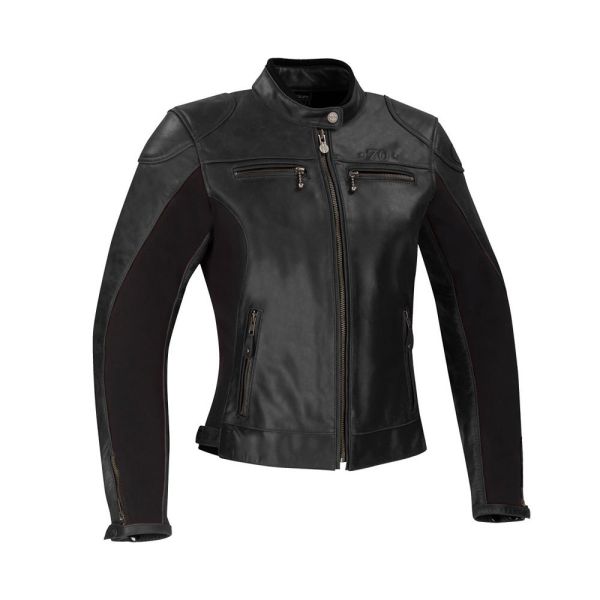 Куртка SEGURA LADY KROFT black