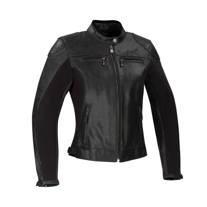 Куртка SEGURA LADY KROFT black