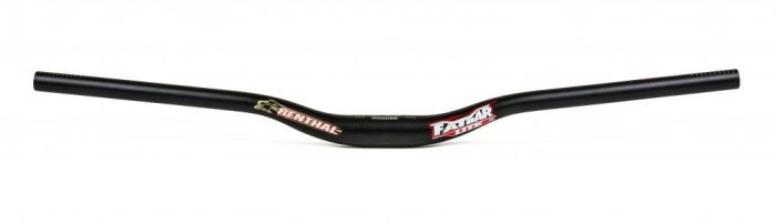 Кермо Mtb Renthal 35mm Fatbar Lite Black