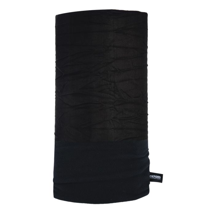 Бафф Oxford Snug - Black
