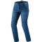 Мотоджинси SHIMA Rider Blue