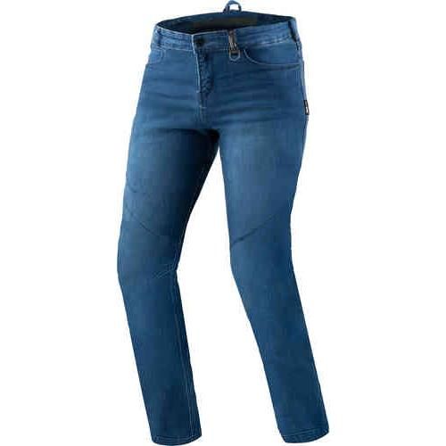 Мотоджинси SHIMA Rider Blue