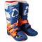 Мотоботи LEATT 4.5 Boot Enduro Orange