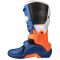 Мотоботи LEATT 4.5 Boot Enduro Orange