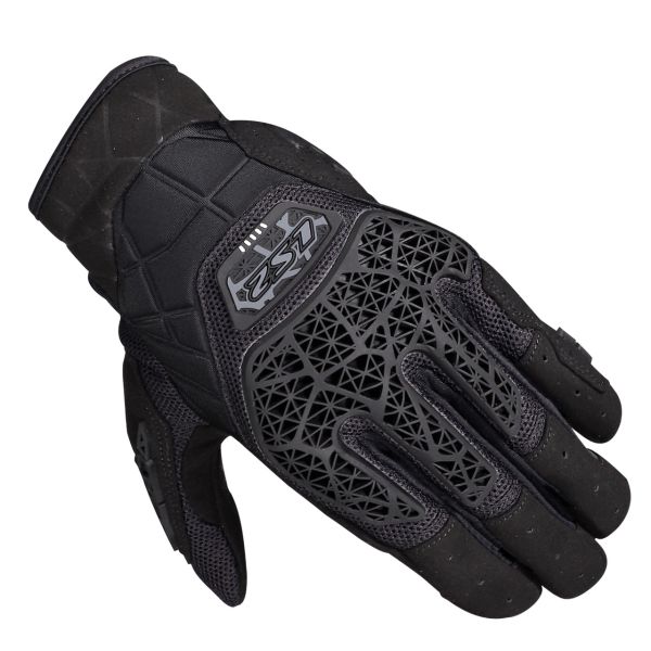 Моторукавички LS2 All Terrain 2 Man Gloves Black