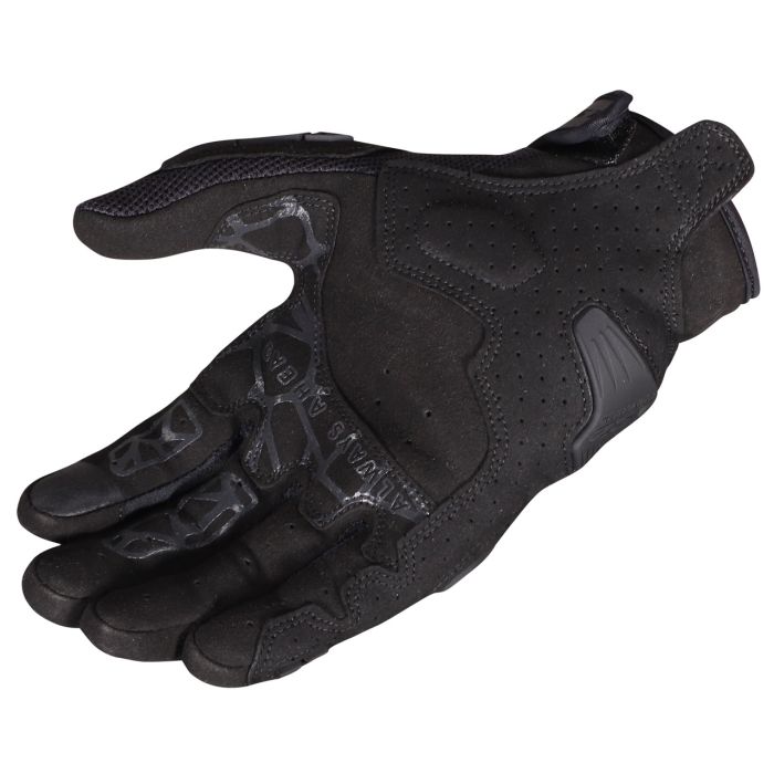 Моторукавички LS2 All Terrain 2 Man Gloves Black