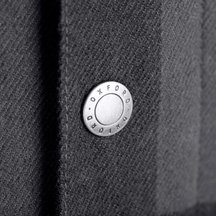 Мото куртка (сорочка) Oxford Kickback 2.0 MS Shirt Grey