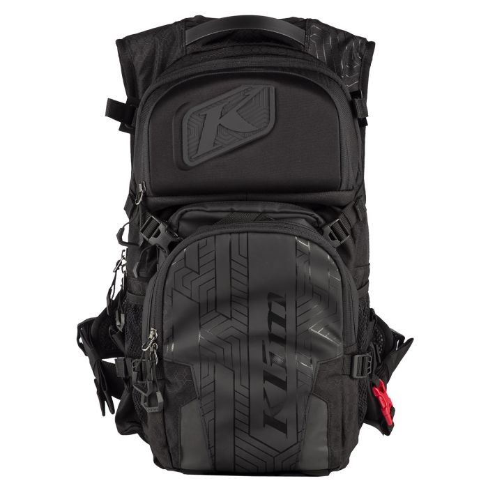 Рюкзак Klim Nac Pak Concealment
