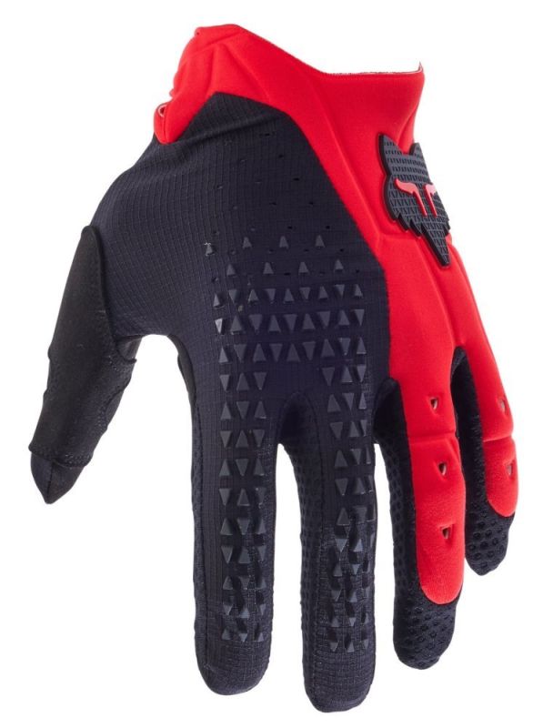 Рукавички Fox Pawtector Glove - Ce Flo Red