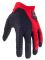 Рукавички Fox Pawtector Glove - Ce Flo Red