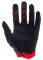 Рукавички Fox Pawtector Glove - Ce Flo Red
